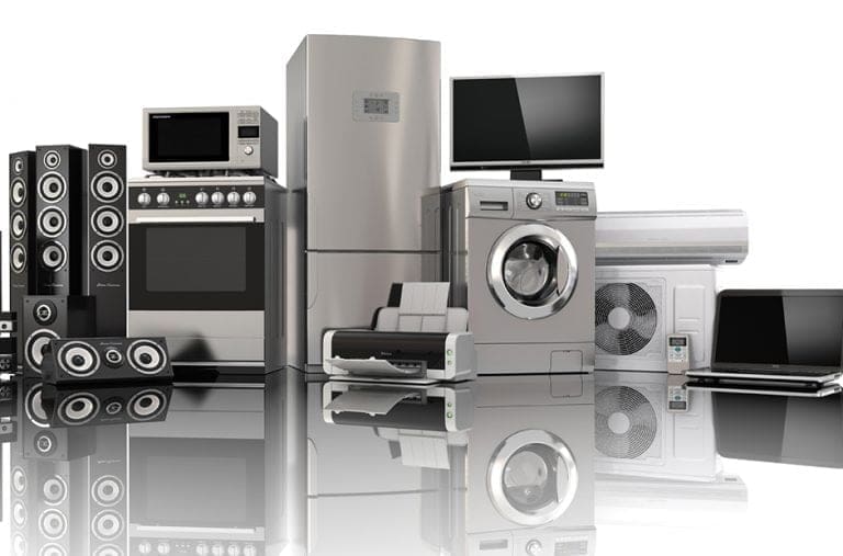 Paying your appliances on installment