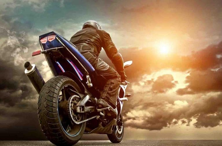 Buying a Motorcycle: First-Timer Guide