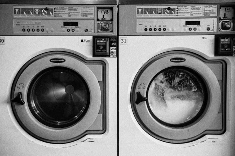 Best washing machine for you