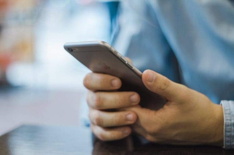 How Smartphones Help College Students Stay Organized