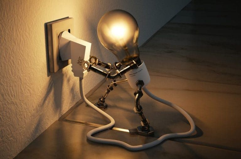 Teach Your Kids to Save Electricity
