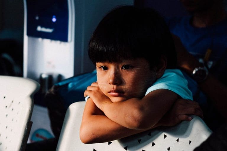 Childproofing your appliances