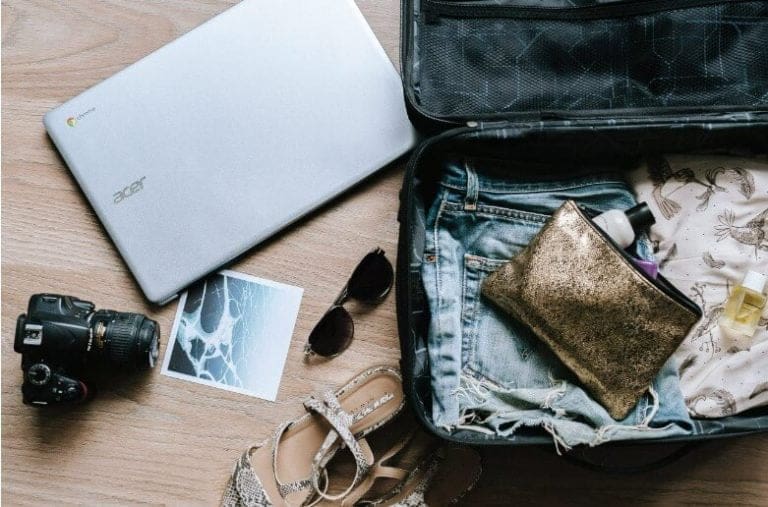 Choosing a laptop for freelancers