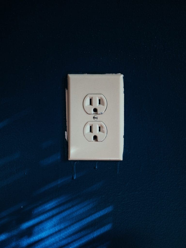 What Do I Do If My Appliances Get Wet?