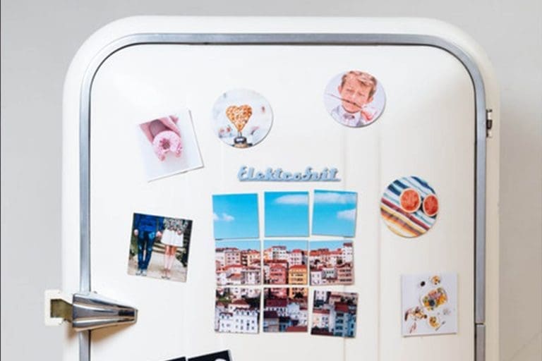 Refrigerator Safety Practices