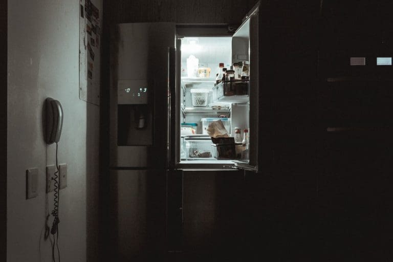 Refrigerator Myths: Debunking the uncanny