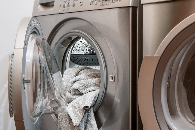 7 effective ways to maintain your washing machine