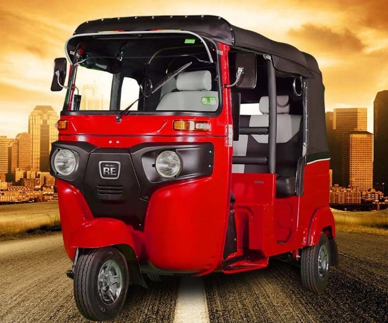 5 incredible reasons why you should start saving to buy a Bajaj RE