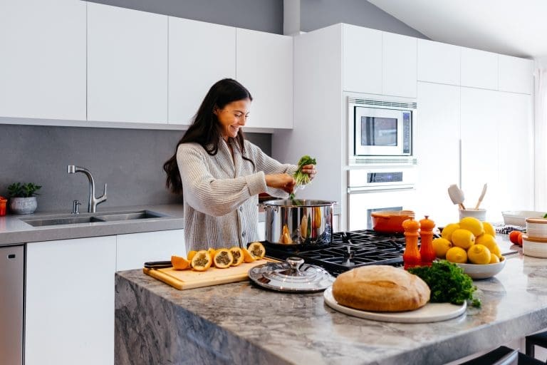 5 steps on how to prepare your kitchen for the coming holidays