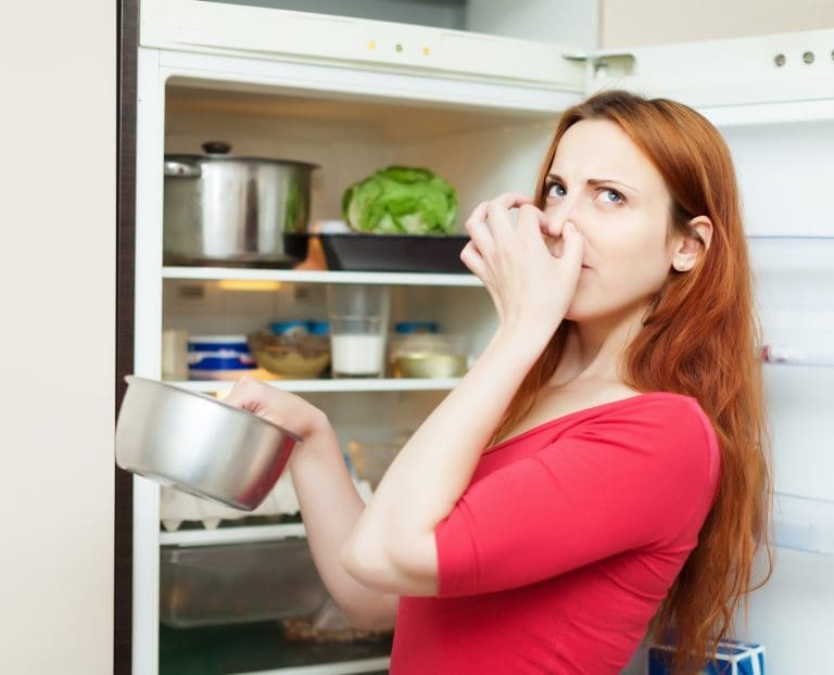 7 ways to keep your LG refrigerator smelling fresh