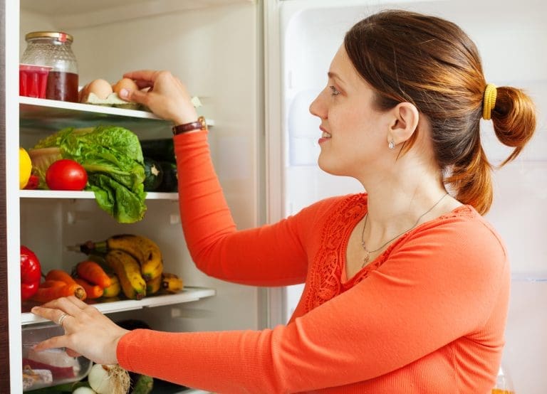 Quick Guide to Food Safety and Fridge Organization