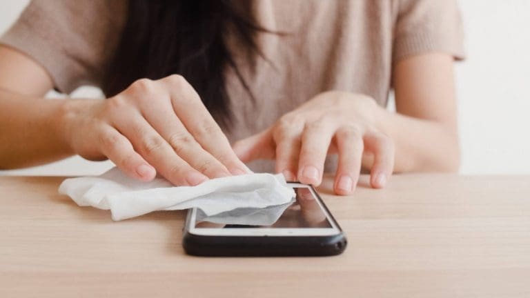 Top 5 Household Electronics to Disinfect Everyday