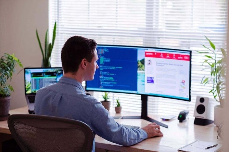 Working From Home Tips and Advice