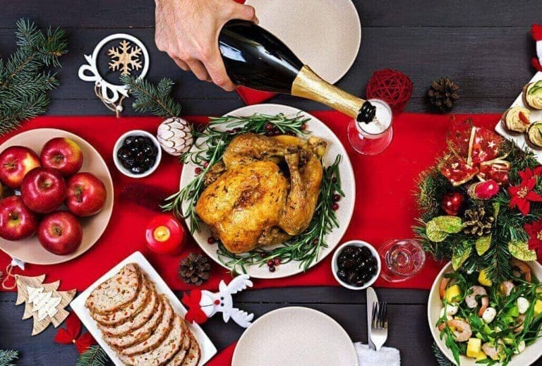 Make your Noche Buena Special with these Tips