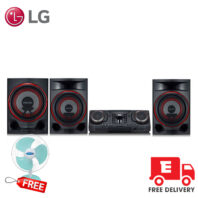 LG XBOOM CL88