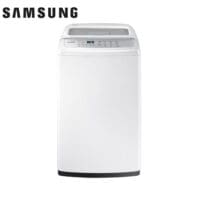 Samsung 7.5 Kg. Topload Fully Automatic Washing Machine WA75H4200SW/TC