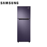 Samsung 8.4 cu ft Top Mount No Frost Inverter Ref RT22M4033UT/TC