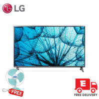 LG 43 in Full HD TV 43LM5750PTC
