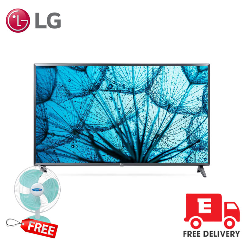 LG 43 in Full HD TV 43LM5750PTC