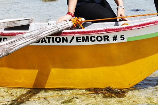 EMCOR gives back through Community Projects
