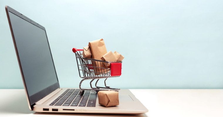 Is Shopping Online The New Normal?