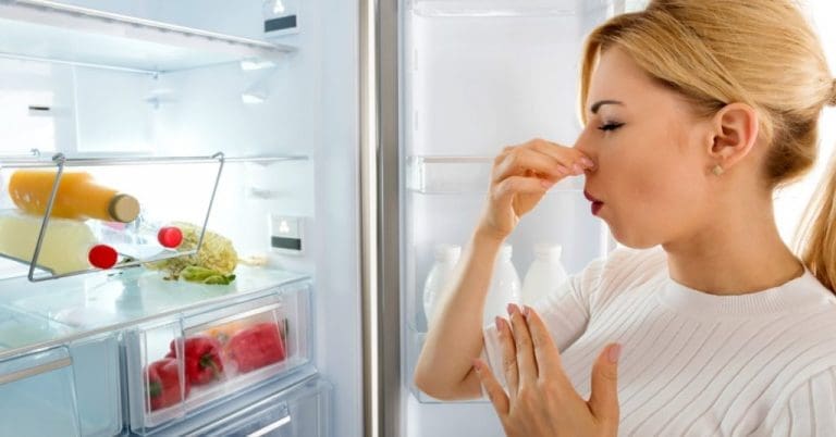 The Guide To Deep-Cleaning Your Refrigerator