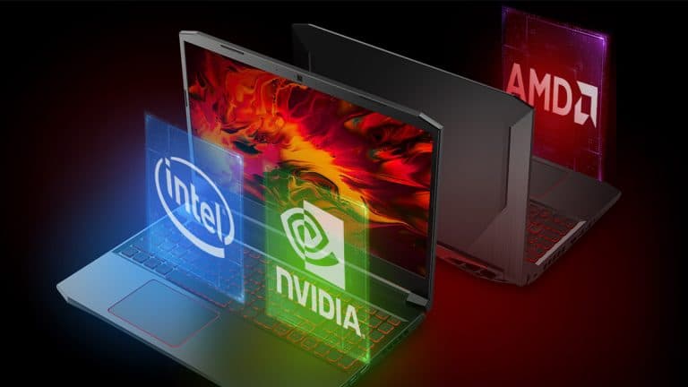 The Ultimate Guide to Choosing Your Perfect Laptop