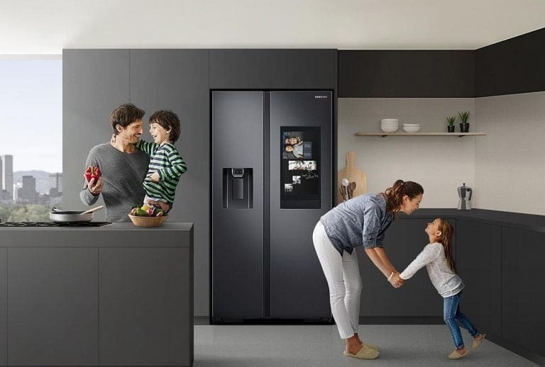 Smart Kitchen: The Modern Kitchen Solution