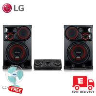 LG XBoom CL98-FB