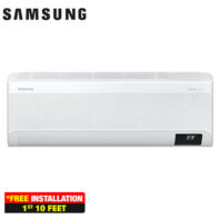 Samsung 1.5HP Wind Free Inverter Split Type Aircon AR13BYHAMWKNTC