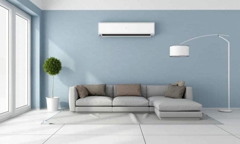 Why you should get an aircon for your living room