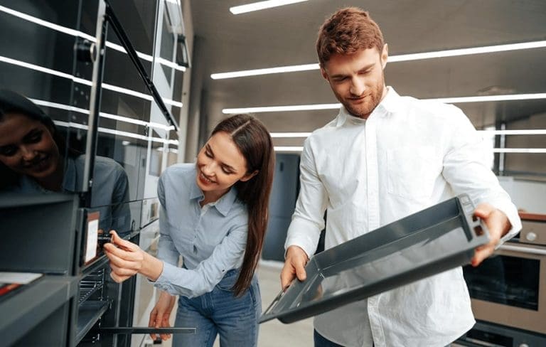 How do I Choose the Best Home Appliances?