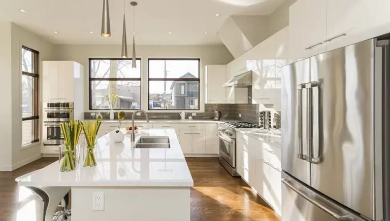 Five Important Kitchen Appliances Every Home Needs