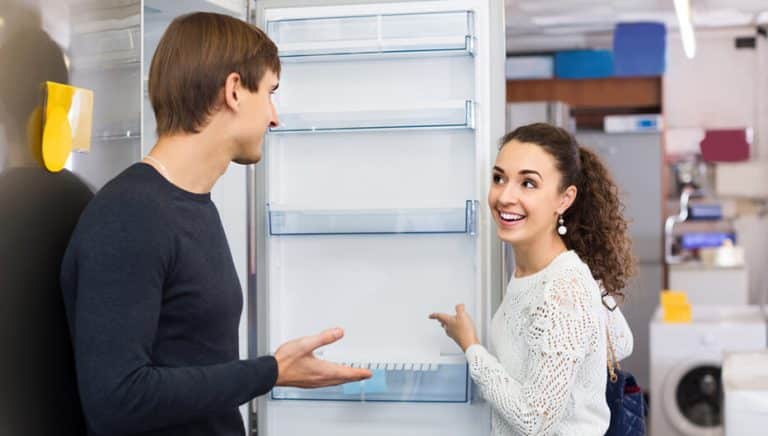 Finding the Best Refrigerator For Your Small Business