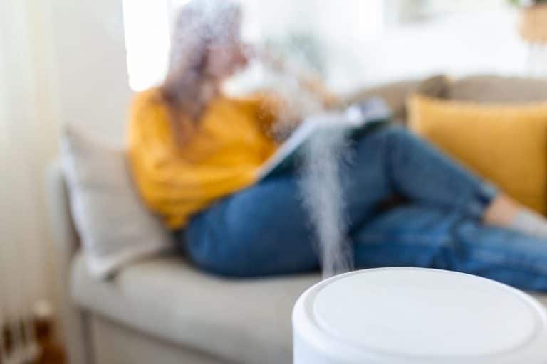 How an Air Purifier Can Keep Your Office Healthy