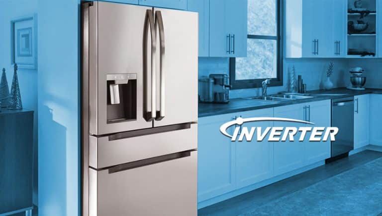 Inverter Technology: The Cure for High Energy Bills