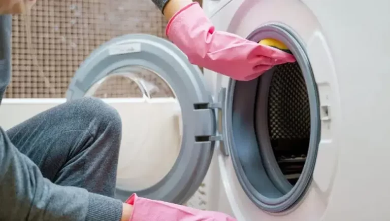 Maintaining your washing machine Tips to keep it running efficiently