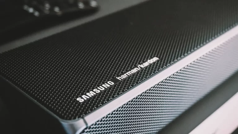 Top 5 Reasons Why You Need A Soundbar For Your TV