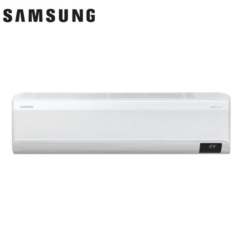 Samsung 2.5 HP WindFree Inverter Split Type Aircon AR24BYHAMWKNTC