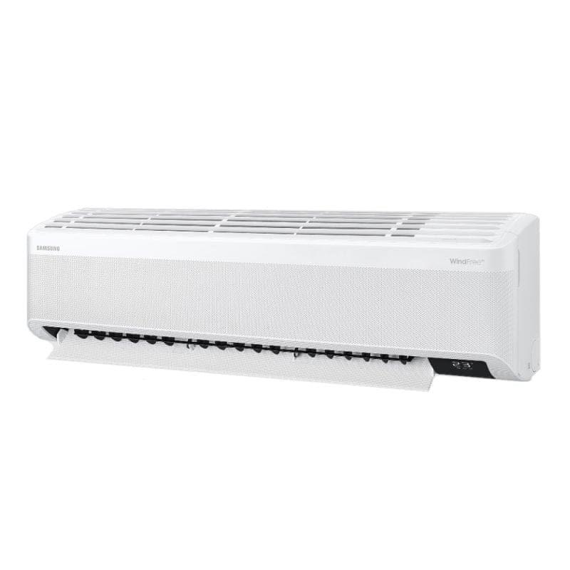 Samsung 2.5 HP WindFree™ Inverter Split Type Aircon AR24BYHAMWKNTC - Emcor Davao
