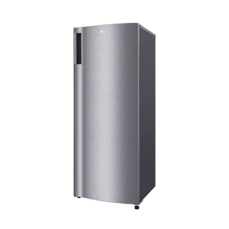 LG 6 cu. ft Upright Freezer, Smart Inverter GR-V204SLBT - Emcor Davao