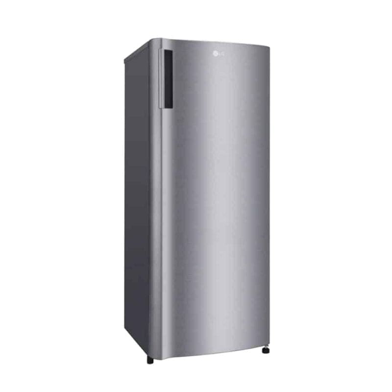 LG 6 cu. ft Upright Freezer, Smart Inverter GR-V204SLBT - Emcor Davao