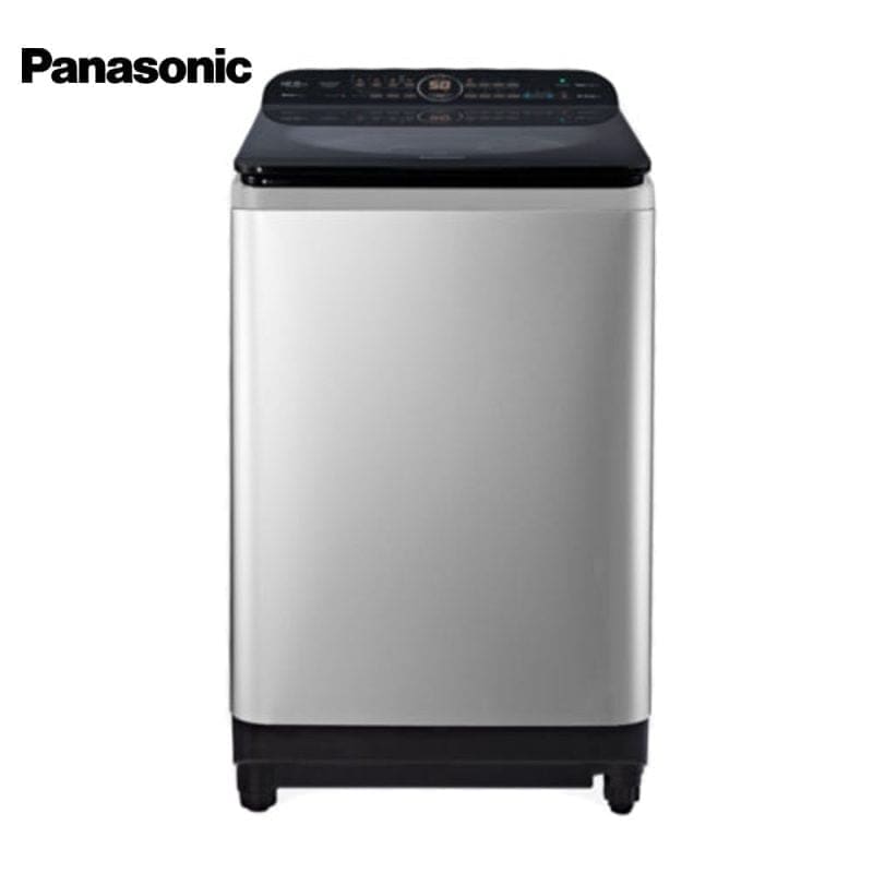 Panasonic 12.5 kg Top Load Washing Machine NA-FD12XR1LM