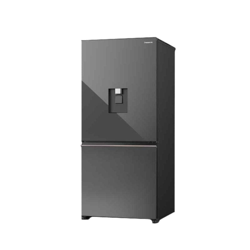 Panasonic 17.6 cu ft Premium 2-door Refrigerator NR-BW530XMMP - Image 2