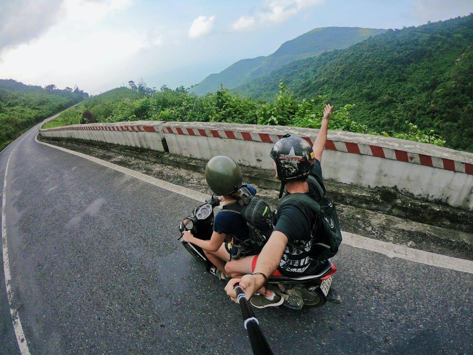 Enjoy the Best Summer Road Trip with Yamaha Motorcycle Mio Gear