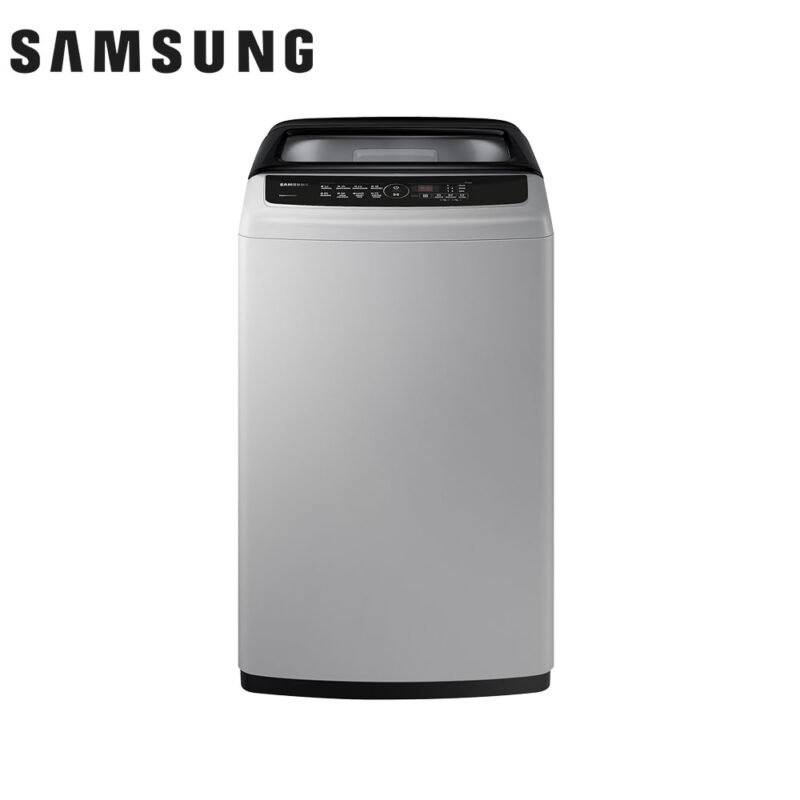 Samsung 7.5Kg Top Load Inverter Washing Machine WA75CG4240BYTC
