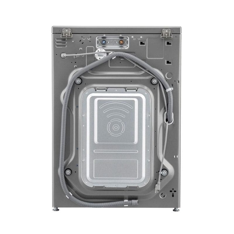 LG Front Load Combo Washer Dryer FV1208D4W - Image 5