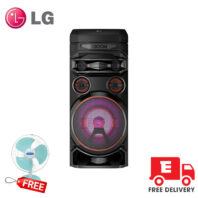 LG XBOOM RNC7