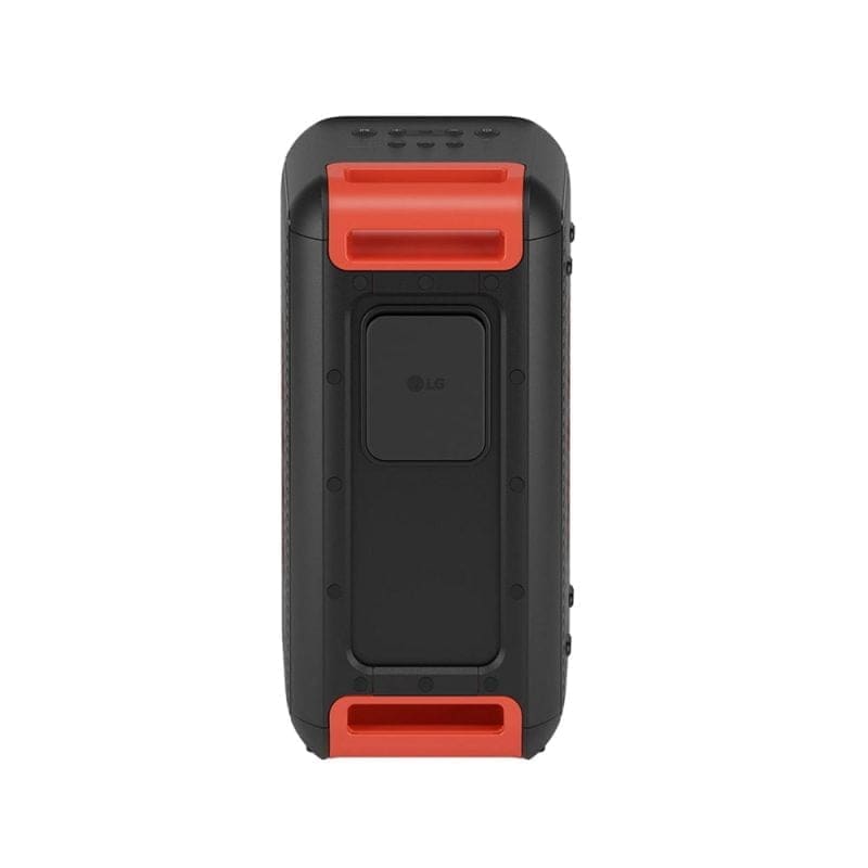 LG XBOOM XL5S back