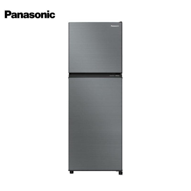 Panasonic 8.6 cu ft 2-Door Top Freezer No-Frost Standard Inverter Refrigerator
